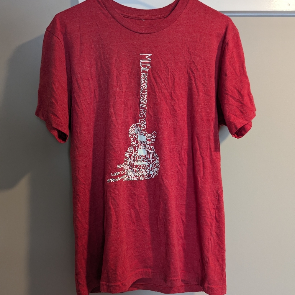 Lindsay Ell T-shirt